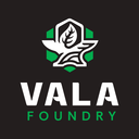 Discovery icon for Vala Foundry Discord server