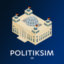 Discovery icon for PS | Politiksimulation Discord server