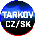 Discovery icon for Escape from Tarkov CZ/SK Discord server