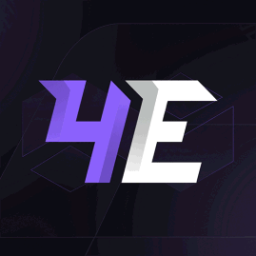 Discovery icon for 4EVER SERVER Discord server