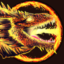 Discovery icon for Day of Dragons Discord server