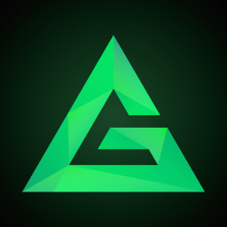Discovery icon for aka green Discord server
