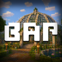 Discovery icon for BAP! Discord server
