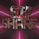 Discovery icon for GIF SHARE Discord server