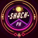 Discovery icon for the shack ph Discord server