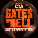 Discovery icon for CtA - Gates of Hell Discord server