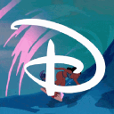 Discovery icon for Disney [FR] Discord server