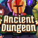 Discovery icon for Ancient Dungeon VR Discord server