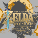 Discovery icon for Second Wind Hub Discord server