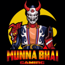 Discovery icon for Munna Bhai Gaming Discord server
