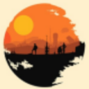 Discovery icon for Mos Eisley Spaceport CZ/SK Discord server
