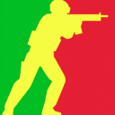 Discovery icon for Counter-Strike PT Discord server