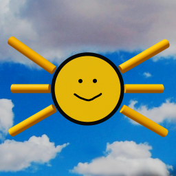 Discovery icon for The Axolotl Sun Discord server