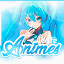 Discovery icon for Animes Café Discord server