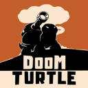 Discovery icon for Doom Turtle 💣🐢 Discord server