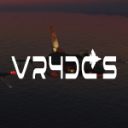 Discovery icon for VR4DCS Discord server