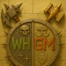 Discovery icon for TWW3-WAGHGRIM RU Discord server