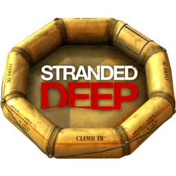 Discovery icon for Stranded Deep Discord server