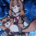 Discovery icon for Shrine of Raphtalia Discord server