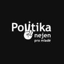 Discovery icon for Politika (nejen) pro mladé Discord server