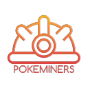 Discovery icon for PokeMiners Discord server