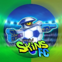 Discovery icon for 🇧🇷 T19 | Futebol Skins FC ⚽ Discord server