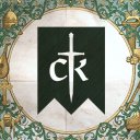 Discovery icon for Crusader Kings Discord server