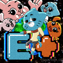 Discovery icon for Elmore+ (Gumball) Discord server