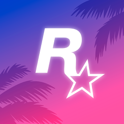 Discovery icon for Rockstar Games Discord server