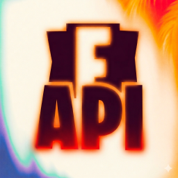 Discovery icon for Fortnite-API.com Discord server