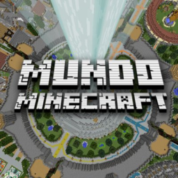 Discovery icon for Mundo-Minecraft Oficial Discord server
