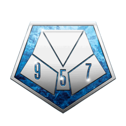 Discovery icon for Walkers of Sigma 957 Discord server
