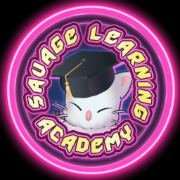 Discovery icon for FFXIV: Savage Learning Academy Discord server