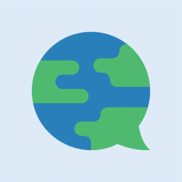 Discovery icon for Language Learning Community Discord server