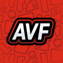 Discovery icon for AV8R Community Discord server
