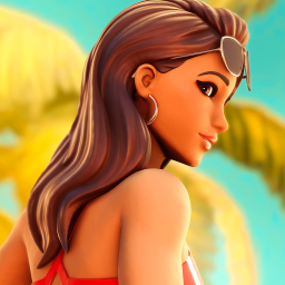 Discovery icon for ZetFar's Family Discord server
