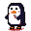 Discovery icon for The Penguin Network Discord server