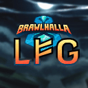 Discovery icon for Brawlhalla LFG Discord server