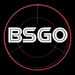 Discovery icon for BSGO Discord server