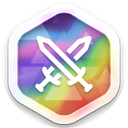 Discovery icon for osu! Medal Hunters Discord server