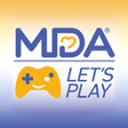 Discovery icon for 🌺MDA Let's Play🌸 Discord server