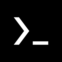 Discovery icon for Termux Discord server
