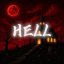Discovery icon for HELLFIRE HANGOUT | SOCIAL • CHILLING • INTERNATIONAL  • VCs • Events And More Discord server