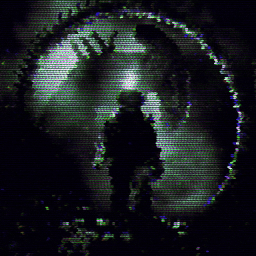 Discovery icon for ALIEN RPG Discord server