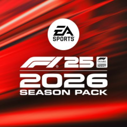 Discovery icon for r/F1Game - F1 & Simracing Discord server