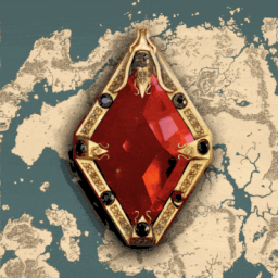 Discovery icon for The Elder Scrolls - FR - PAS TESO Discord server