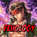 Discovery icon for FEHology R&R Discord server