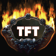 Discovery icon for The Forbidden Trove Discord server