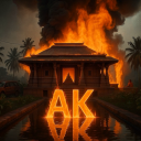 Discovery icon for Anarchy Kerala Discord server