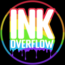 Discovery icon for Ink Overflow Discord server